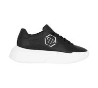 Philipp Plein - Godzilla Runner Hexagon - - Shoes - unisex - Nero - 47 EU