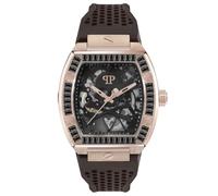 Philipp Plein PWBAA1723 The $keleton automatisch horloge 44 mm