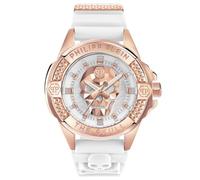 Philipp Plein PWAAA2224 The Skull Unisex 47mm 5ATM