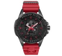 Philipp Plein Orologio Pwaaa2424 Quartz 47mm