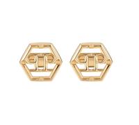 Philipp Plein - Icon Pj9Aa11Cu - - Accessories - Donna - Giallo - ONE SIZE