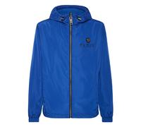 Philipp Plein - Jacket Hexagon - - Jackets - Uomo - Blu - S