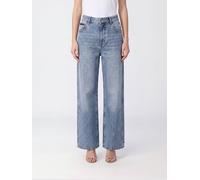 Philipp Plein - Jeans Straight Fit Basic - - Jeans - Donna - Blu - W26