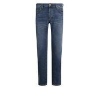 Philipp Plein - Jeans Basic Super Straight Cut - - Jeans - Uomo - Blu - W30