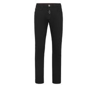 Philipp Plein - Jeans Slim Fit Basic - - Jeans - Uomo - Nero - W38