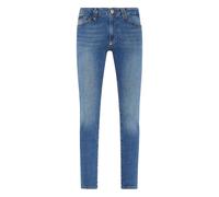 Philipp Plein - Jeans Slim Fit - - Jeans - Uomo - Blu - W38