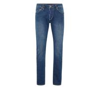 Philipp Plein - Jeans Slim Fit Stone Washed - - Jeans - Uomo - Blu - W33