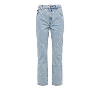 Philipp Plein - Jeans Straight Cut - - Jeans - Donna - Blu - W30