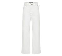 Philipp Plein - Jeans Straight Fit Basic - - Jeans - Donna - Bianco - W31