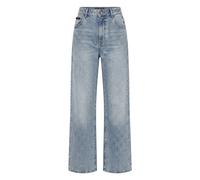 Philipp Plein - Jeans Straight Fit Basic - - Jeans - Donna - Blu - W27