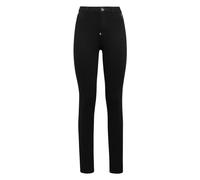 Philipp Plein - Jeggins a vita alta - - Jeans - Donna - Nero - W25