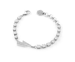 Philipp Plein - Jewellery - - Accessories - Donna - Bianco - ONE SIZE
