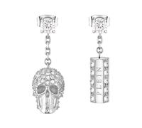 Philipp Plein - Jewellery - - Accessories - Donna - Grigio - ONE SIZE