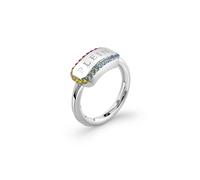 Philipp Plein Jewellery Anello argento Donna Philipp Plein Jewellery 56 argento