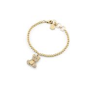 Philipp Plein Jewellery Braccialetto 'PLEIN VALENTINE' oro Donna Philipp Plein Jewellery One Size oro