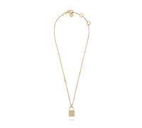 Philipp Plein Jewellery Collana 'VALENTINE' oro Donna Philipp Plein Jewellery One Size oro