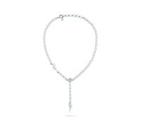 Philipp Plein Jewellery Collana 'Vanity' argento Donna Philipp Plein Jewellery One Size argento