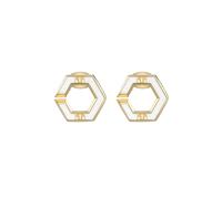Philipp Plein Jewellery Gioiello per piercing ' LEGACY ' oro Donna Philipp Plein Jewellery One Size oro