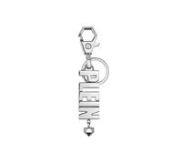 Philipp Plein Jewellery Portachiavi argento Uomo Philipp Plein Jewellery One Size argento