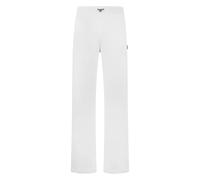 Philipp Plein - Jogging Pants Basic - - Trousers - Uomo - Bianco - L