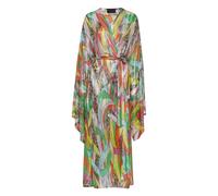 Philipp Plein - Kaftano in Maglia Lurex - - Blouses & Shirts - Donna - Multicolore - L