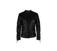 Philipp Plein - Leather - - Jackets - Uomo - Nero - L