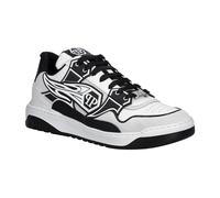Philipp Plein - Lo-Top Hexagon - - Shoes - Uomo - Multicolore - 40 EU