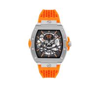 PHILIPP PLEIN L'orologio scheletrato - Edizione limitata