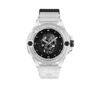 PHILIPP PLEIN L'orologio sintetico $Kull
