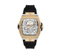PHILIPP PLEIN L'orologio Skeleton Automatic 2.0