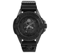 Philipp Plein Men's Watch Analogue Quartz $Kull