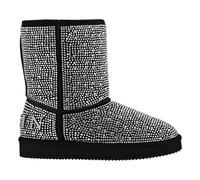 Philipp Plein - Mid Flat Stivali - - Shoes - Donna - Multicolore - 38 EU