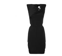 Philipp Plein - Mini Abito - - Dresses - Donna - Nero - L