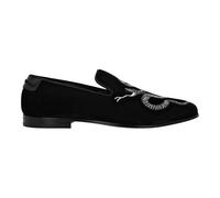 Philipp Plein - Mocassini Snake - - Shoes - Uomo - Nero - 41 EU