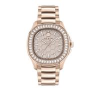 Philipp Plein Multicolor Stainless Steel Dress Watch