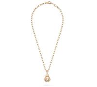 Philipp Plein - Necklace - - Accessories - Donna - Giallo - ONE SIZE
