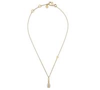 Philipp Plein - Necklace - - Accessories - Donna - Giallo - ONE SIZE