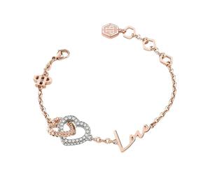 Philipp Plein - Necklaces - - Accessories - Donna - Multicolore - ONE SIZE
