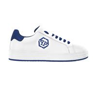 Philipp Plein - Neon Rock Low-Top - - Shoes - unisex - Bianco - 40 EU