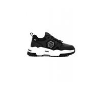 Philipp Plein - New Predator Sneakers PP Hexagon - - Shoes - Uomo - Nero - 40 EU