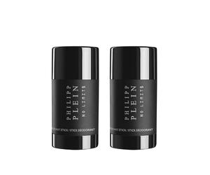 Philipp Plein No Limits Deodorante stick 75ml 2 pezzi Offerta