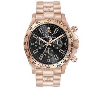 Philipp Plein orologio cronografo uomo Nobile trendy cod. PWCAA0921