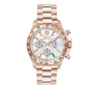 Philipp Plein NOBILE Lady Orologio analogico al quarzo da donna