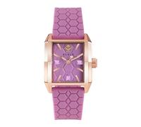 Philipp Plein - Offshore Square - - Accessories - Donna - Rosa - ONE SIZE