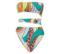 Philipp Plein - One-piece - - Swimwear - Donna - Multicolore - M