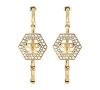Philipp Plein - Orecchini - - Accessories - Donna - Giallo - ONE SIZE