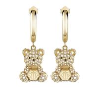 Philipp Plein - Orecchini - - Accessories - Donna - Giallo - ONE SIZE