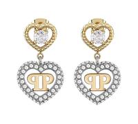 Philipp Plein - Orecchini - - Accessories - Donna - Multicolore - ONE SIZE