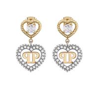 Philipp Plein - Orecchini - - Accessories - Donna - Multicolore - ONE SIZE
