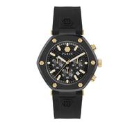 Philipp Plein Orologio Al Quarzo Uomo The Hexagon trendy cod. PWZBA0223